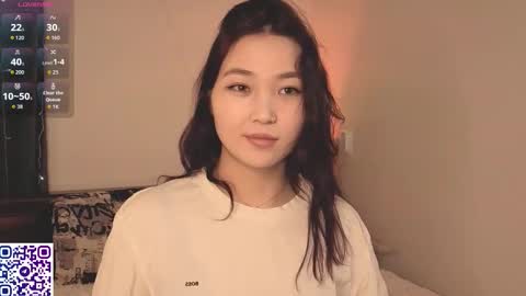 Soo Ying online show from 21, 3, 2026