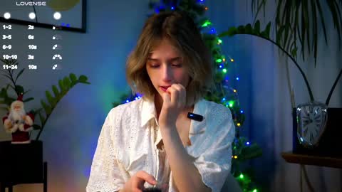 Mia online show from 13, 12, 2024