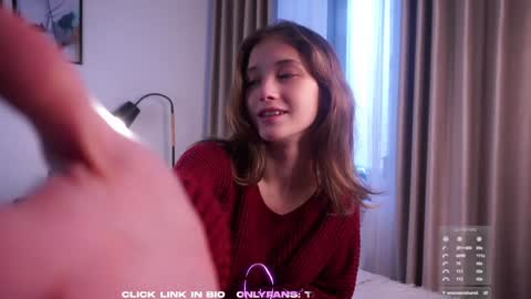 Mia online show from 22, 10, 2025