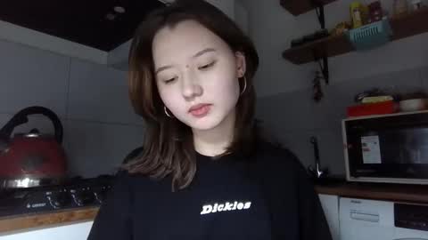 Lily online show from 23, 11, 2025