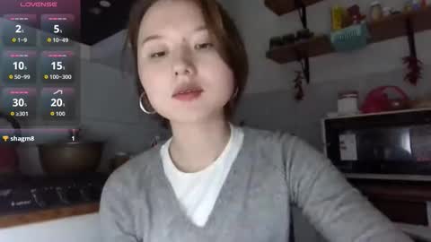 Lily online show from 26, 11, 2025