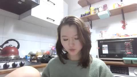 Lily online show from 16, 12, 2025