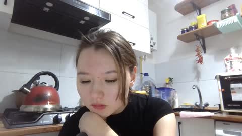 Lily online show from 20, 12, 2025