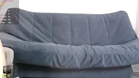 Miss Ati online show from 18, 3, 2026