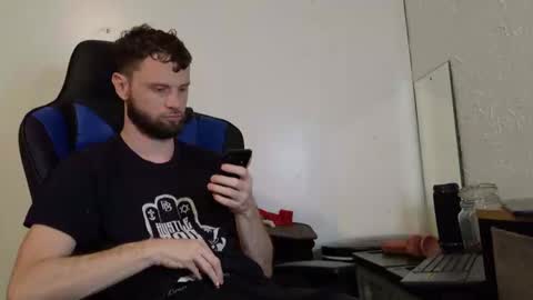 Talen James online show from 1, 11, 2025