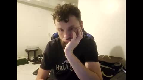 Talen James online show from 1, 12, 2025