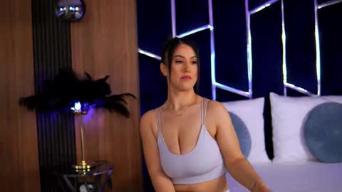 TaliaLure online show from 16, 1, 2026