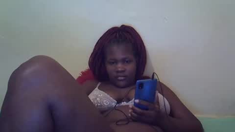 taliah254 online show from 26, 2, 2025