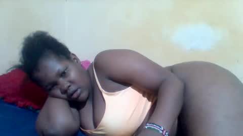 taliah254 online show from 20, 11, 2025