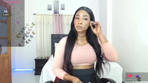 taliana  modelo independiente online show from 18, 12, 2025