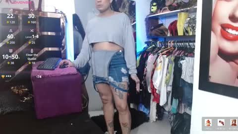 Snapshot of talianha chatting on 8, 3, 2026 talianha online show from 8, 3, 2026