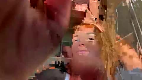 Snapshot of taliavaine chatting on 5, 10, 2025 Talia online show from 5, 10, 2025
