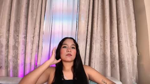 Talia Vendrell online show from 4, 2, 2026