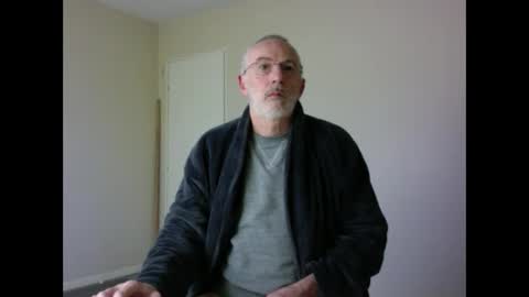 Jack Pierrot online show from 15, 12, 2024