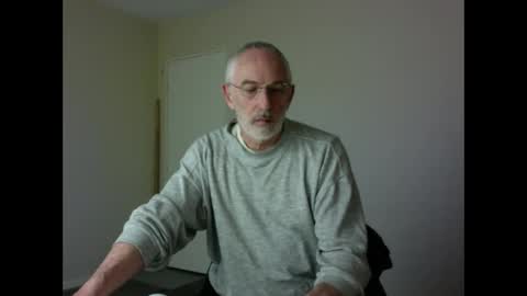 Jack Pierrot online show from 15, 12, 2024