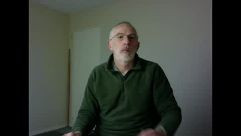 Jack Pierrot online show from 16, 12, 2024