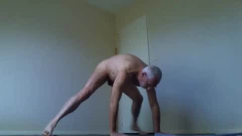 Jack Pierrot online show from 21, 12, 2024