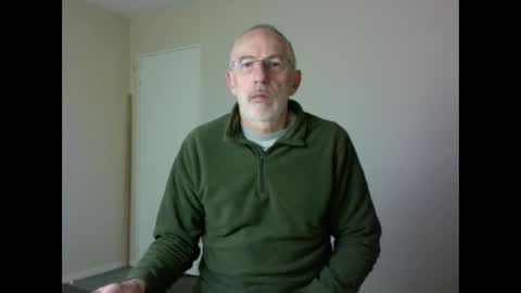 Jack Pierrot online show from 22, 12, 2024