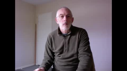 Jack Pierrot online show from 22, 12, 2024