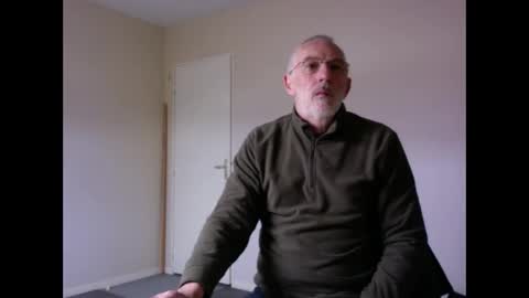 Jack Pierrot online show from 25, 12, 2024