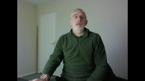 Jack Pierrot online show from 25, 12, 2024
