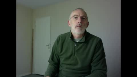 Jack Pierrot online show from 28, 12, 2024