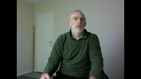 Jack Pierrot online show from 29, 12, 2024