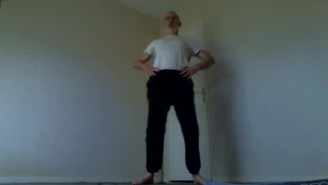 Jack Pierrot online show from 29, 12, 2024