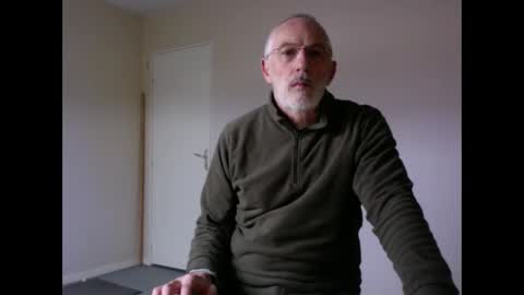 Jack Pierrot online show from 29, 12, 2024