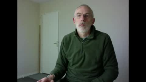 Jack Pierrot online show from 29, 12, 2024