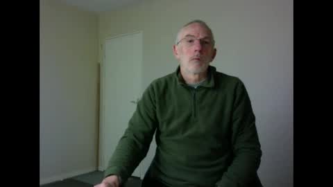 Jack Pierrot online show from 30, 12, 2024