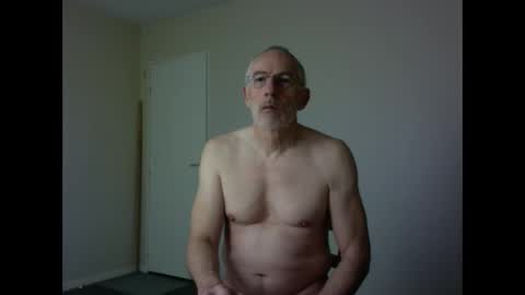 Jack Pierrot online show from 31, 12, 2024