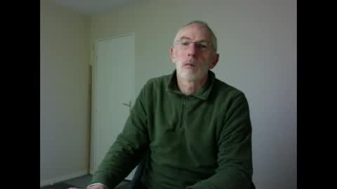 Jack Pierrot online show from 31, 12, 2024