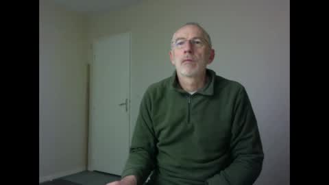 Jack Pierrot online show from 1, 1, 2025
