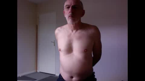 Jack Pierrot online show from 1, 1, 2025