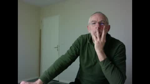 Jack Pierrot online show from 1, 1, 2025