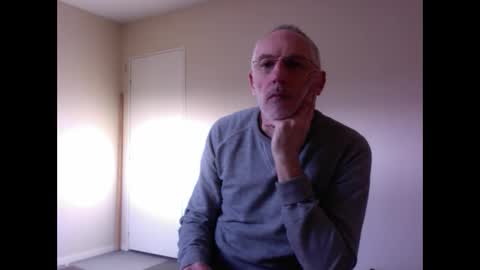 Jack Pierrot online show from 3, 1, 2025