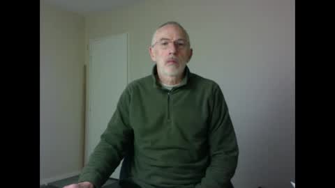 Jack Pierrot online show from 3, 1, 2025