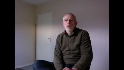Jack Pierrot online show from 5, 1, 2025