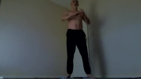 Jack Pierrot online show from 10, 1, 2025