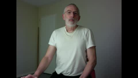Jack Pierrot online show from 10, 1, 2025