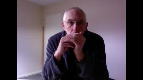 Jack Pierrot online show from 12, 1, 2025
