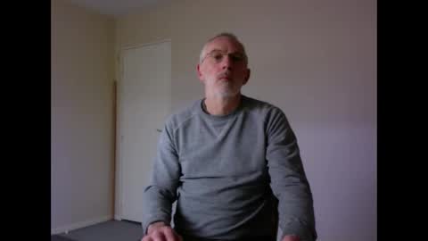 Jack Pierrot online show from 17, 1, 2025