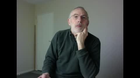 Jack Pierrot online show from 19, 1, 2025