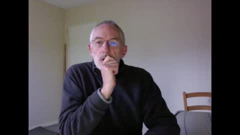 Jack Pierrot online show from 19, 1, 2025