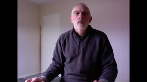 Jack Pierrot online show from 24, 1, 2025