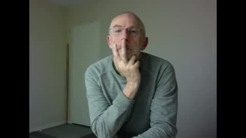 Jack Pierrot online show from 25, 1, 2025