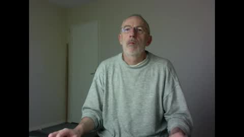 Jack Pierrot online show from 26, 1, 2025