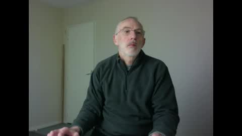 Jack Pierrot online show from 26, 1, 2025