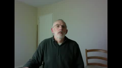 Jack Pierrot online show from 12, 2, 2025